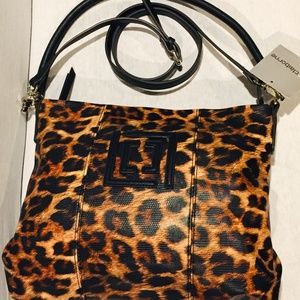 Liz Claiborne Echo Shoulder Bag